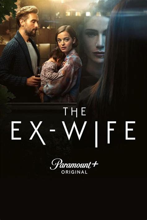 sexy ex wife|The Ex.